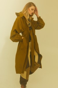 Tre by Natalie Ratabesi Pre-Fall 2019