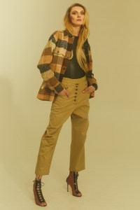 Tre by Natalie Ratabesi Pre-Fall 2019