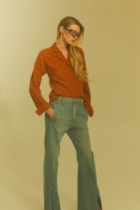 Tre by Natalie Ratabesi Pre-Fall 2019