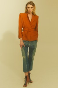 Tre by Natalie Ratabesi Pre-Fall 2019