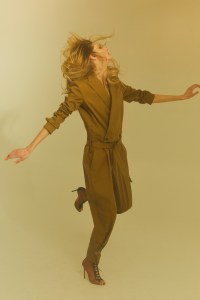 Tre by Natalie Ratabesi Pre-Fall 2019