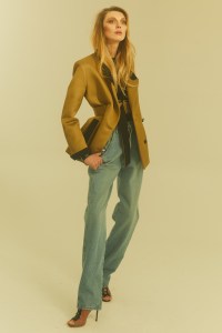 Tre by Natalie Ratabesi Pre-Fall 2019