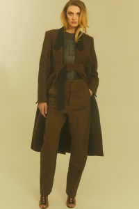Tre by Natalie Ratabesi Pre-Fall 2019
