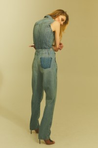 Tre by Natalie Ratabesi Pre-Fall 2019