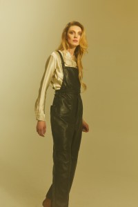 Tre by Natalie Ratabesi Pre-Fall 2019