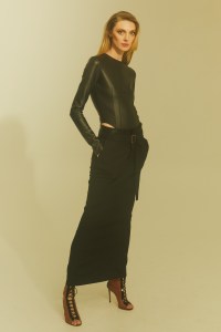 Tre by Natalie Ratabesi Pre-Fall 2019