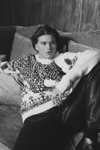 Triple RRR men's fall 2019