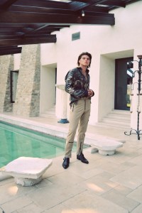 Triple RRR men's fall 2019