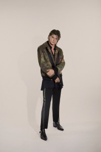 Triple RRR men's fall 2019