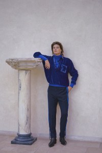 Triple RRR men's fall 2019