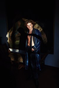 Triple RRR men's fall 2019