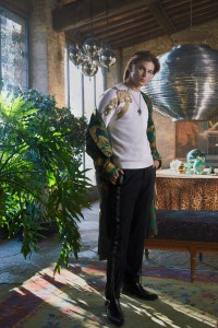 Triple RRR men's fall 2019