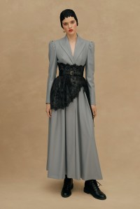 Ulyana Sergeenko Couture Spring 2019