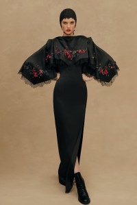 Ulyana Sergeenko Couture Spring 2019
