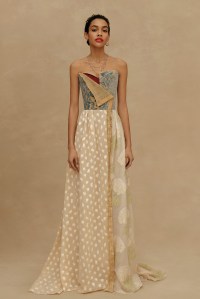 Ulyana Sergeenko Couture Spring 2019