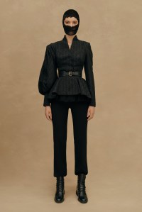 Ulyana Sergeenko Couture Spring 2019