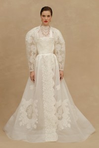 Ulyana Sergeenko Couture Spring 2019