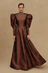 Ulyana Sergeenko Couture Spring 2019