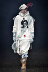 Undercover Men's Fall 2019