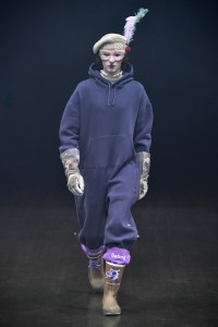 Undercover Men's Fall 2019
