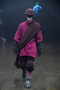 Undercover Men's Fall 2019