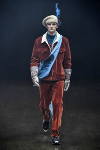 Undercover Men's Fall 2019