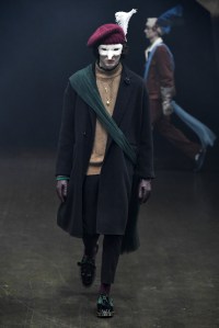 Undercover Men's Fall 2019