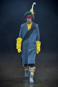 Undercover Men's Fall 2019
