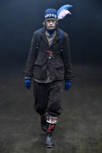 Undercover Men's Fall 2019