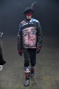 Undercover Men's Fall 2019