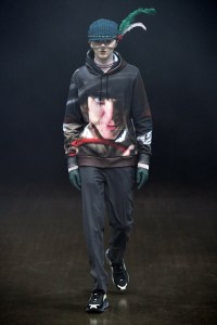 Undercover Men's Fall 2019