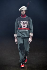 Undercover Men's Fall 2019