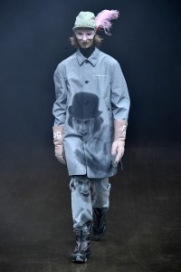 Undercover Men's Fall 2019