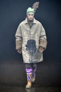 Undercover Men's Fall 2019