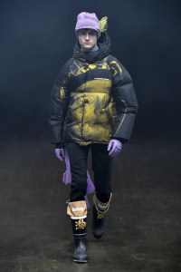 Undercover Men's Fall 2019
