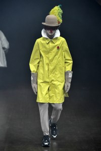 Undercover Men's Fall 2019