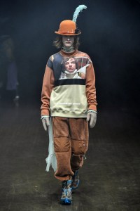 Undercover Men's Fall 2019