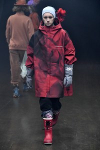 Undercover Men's Fall 2019