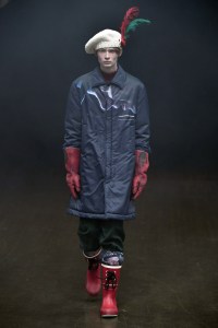 Undercover Men's Fall 2019