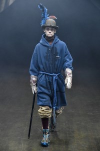 Undercover Men's Fall 2019