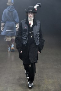 Undercover Men's Fall 2019
