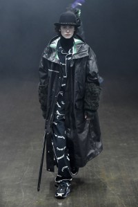 Undercover Men's Fall 2019