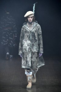Undercover Men's Fall 2019