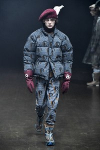 Undercover Men's Fall 2019