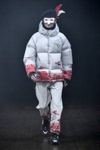 Undercover Men's Fall 2019