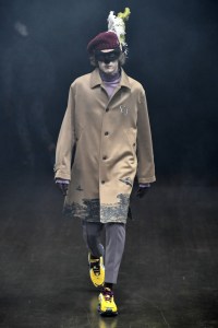 Undercover Men's Fall 2019