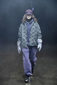Undercover Men's Fall 2019