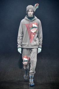 Undercover Men's Fall 2019