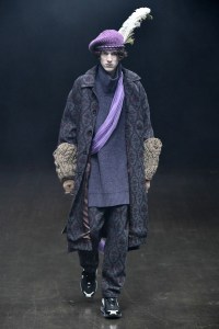 Undercover Men's Fall 2019