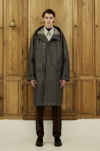 Uniforme Paris Men's Fall 2019